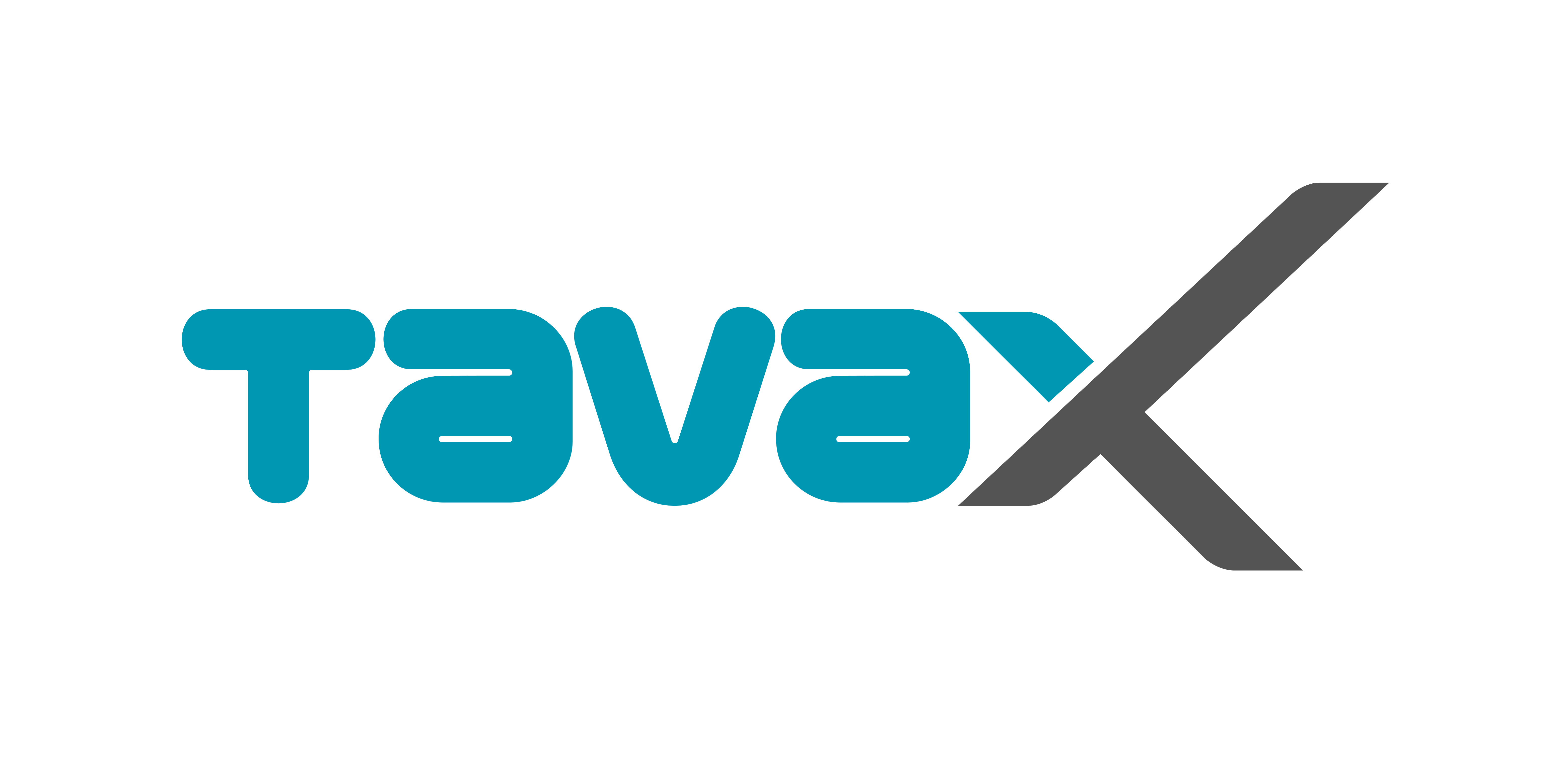 Tavax Logo